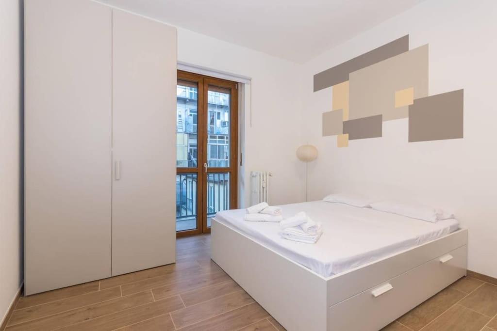Giuria House 2 Apartment ตูริน ภายนอก รูปภาพ