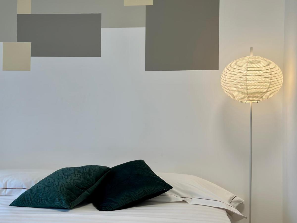 Giuria House 2 Apartment ตูริน ภายนอก รูปภาพ