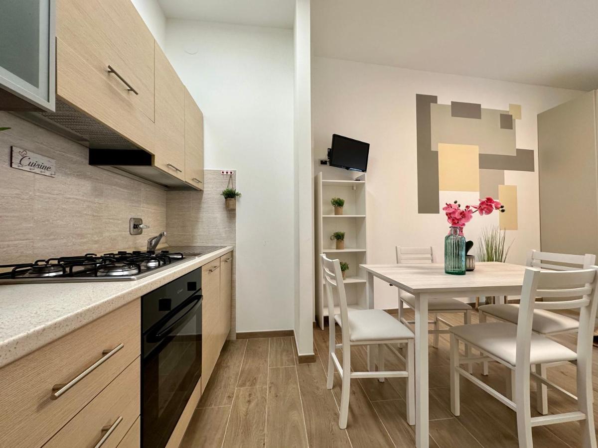Giuria House 2 Apartment ตูริน ภายนอก รูปภาพ