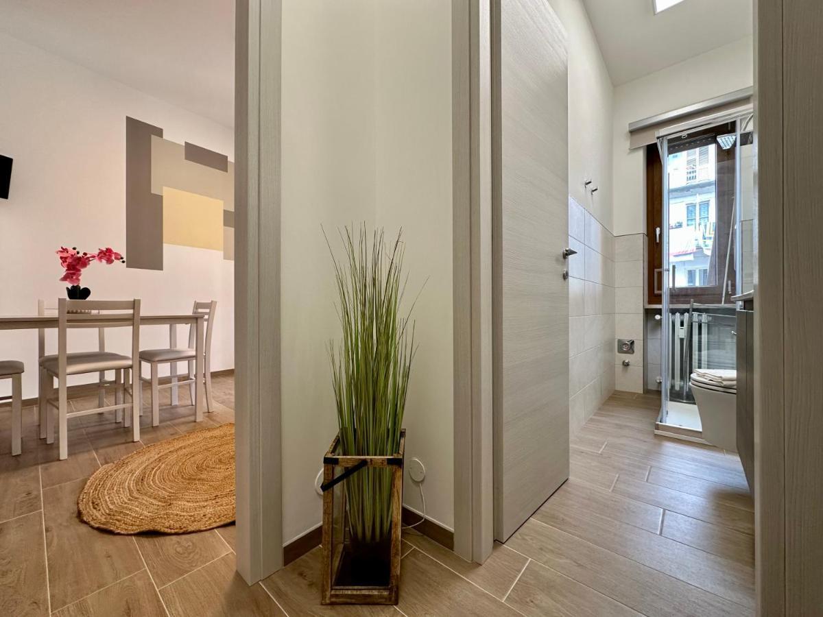 Giuria House 2 Apartment ตูริน ภายนอก รูปภาพ