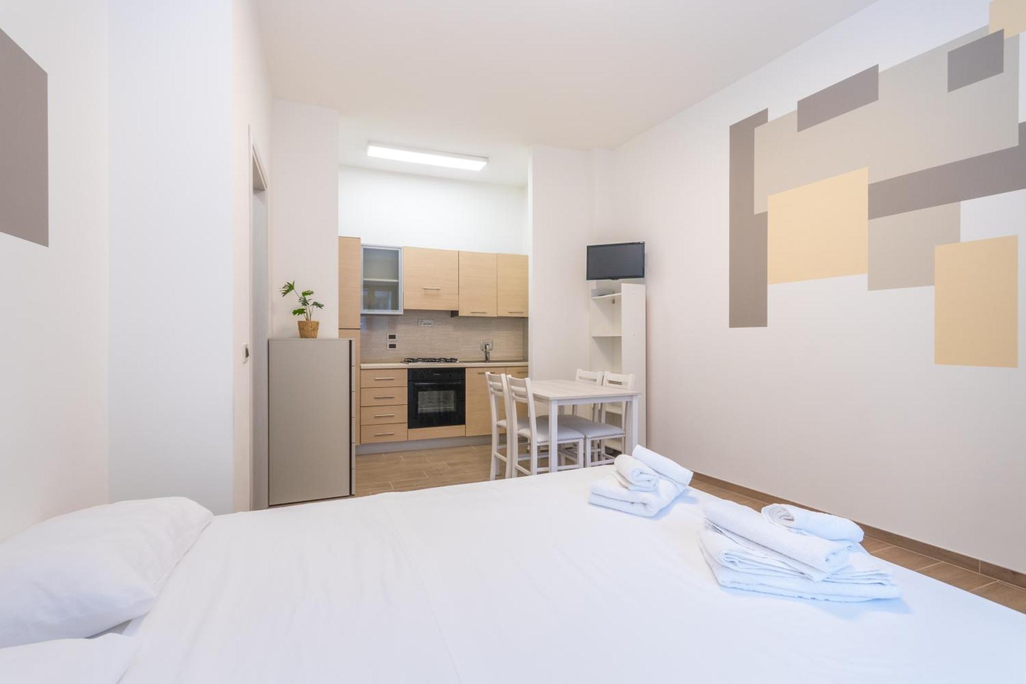 Giuria House 2 Apartment ตูริน ภายนอก รูปภาพ