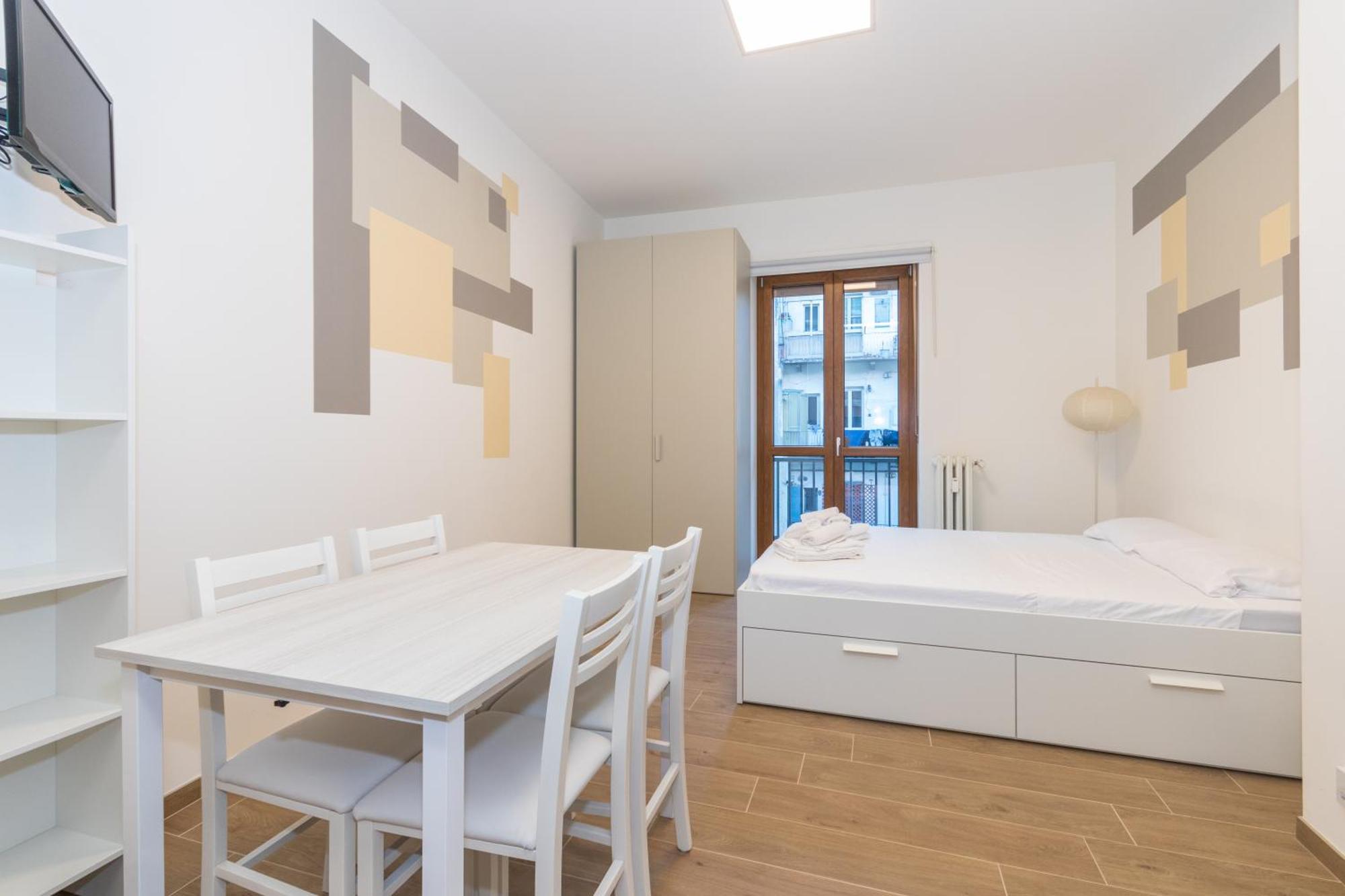 Giuria House 2 Apartment ตูริน ภายนอก รูปภาพ