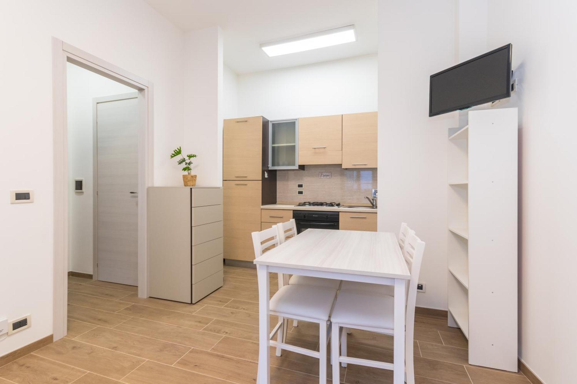 Giuria House 2 Apartment ตูริน ภายนอก รูปภาพ