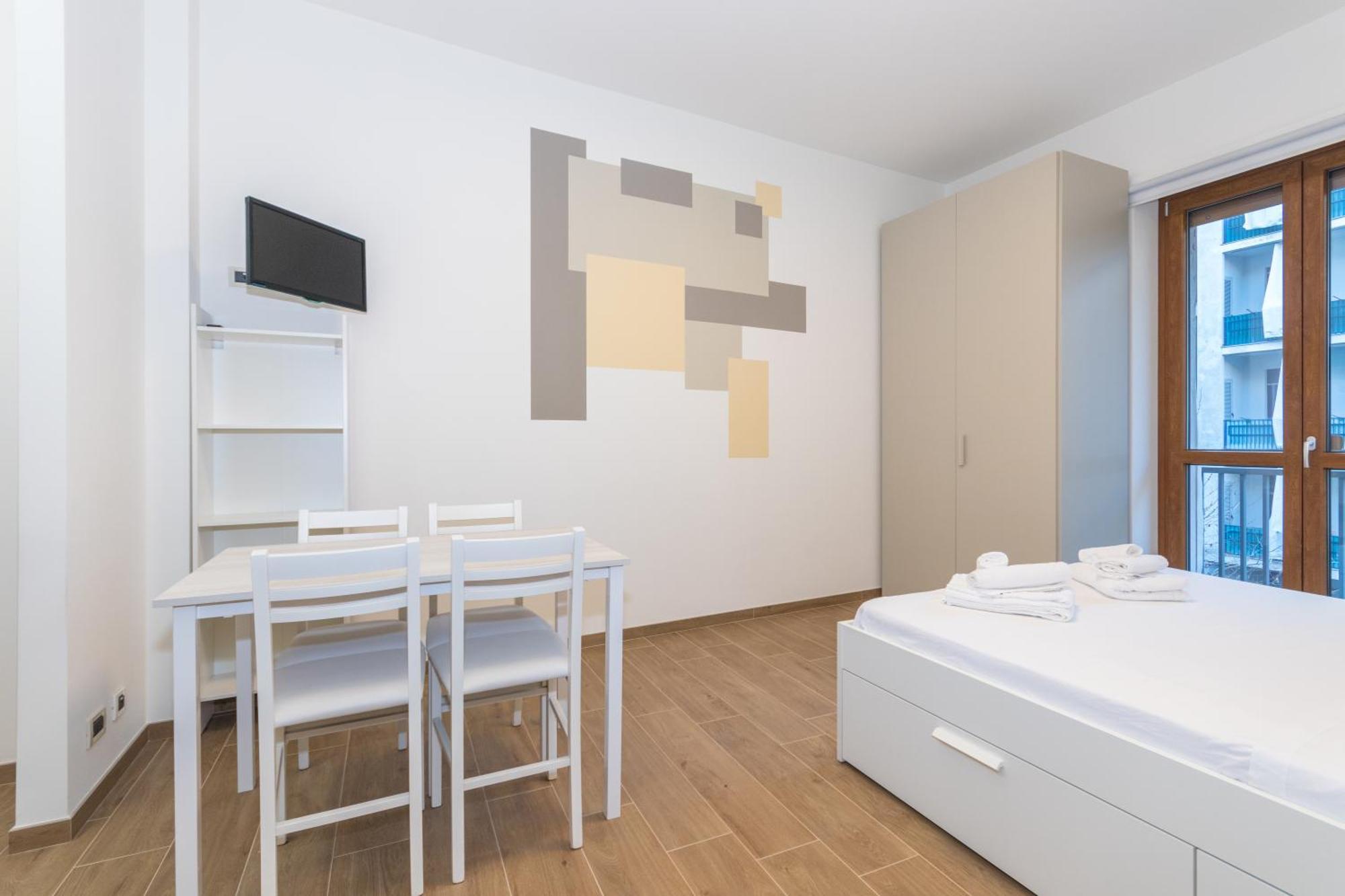 Giuria House 2 Apartment ตูริน ภายนอก รูปภาพ
