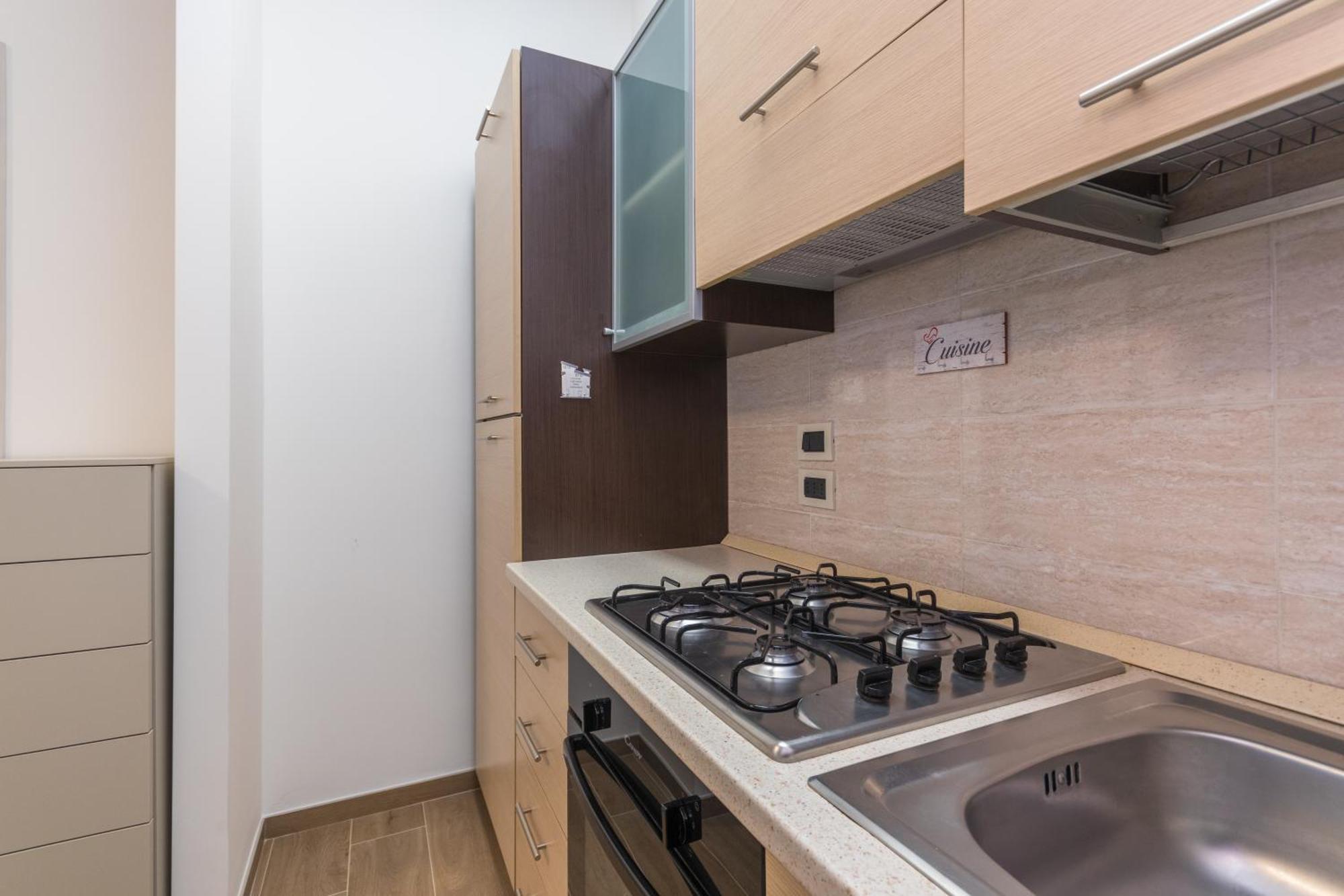 Giuria House 2 Apartment ตูริน ภายนอก รูปภาพ