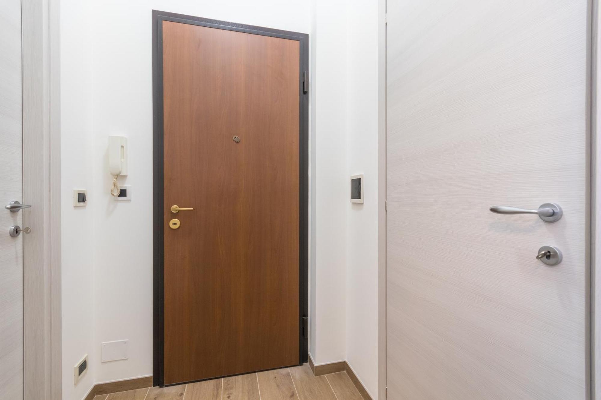Giuria House 2 Apartment ตูริน ภายนอก รูปภาพ
