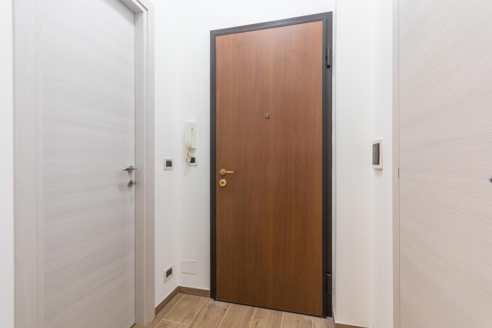 Giuria House 2 Apartment ตูริน ภายนอก รูปภาพ