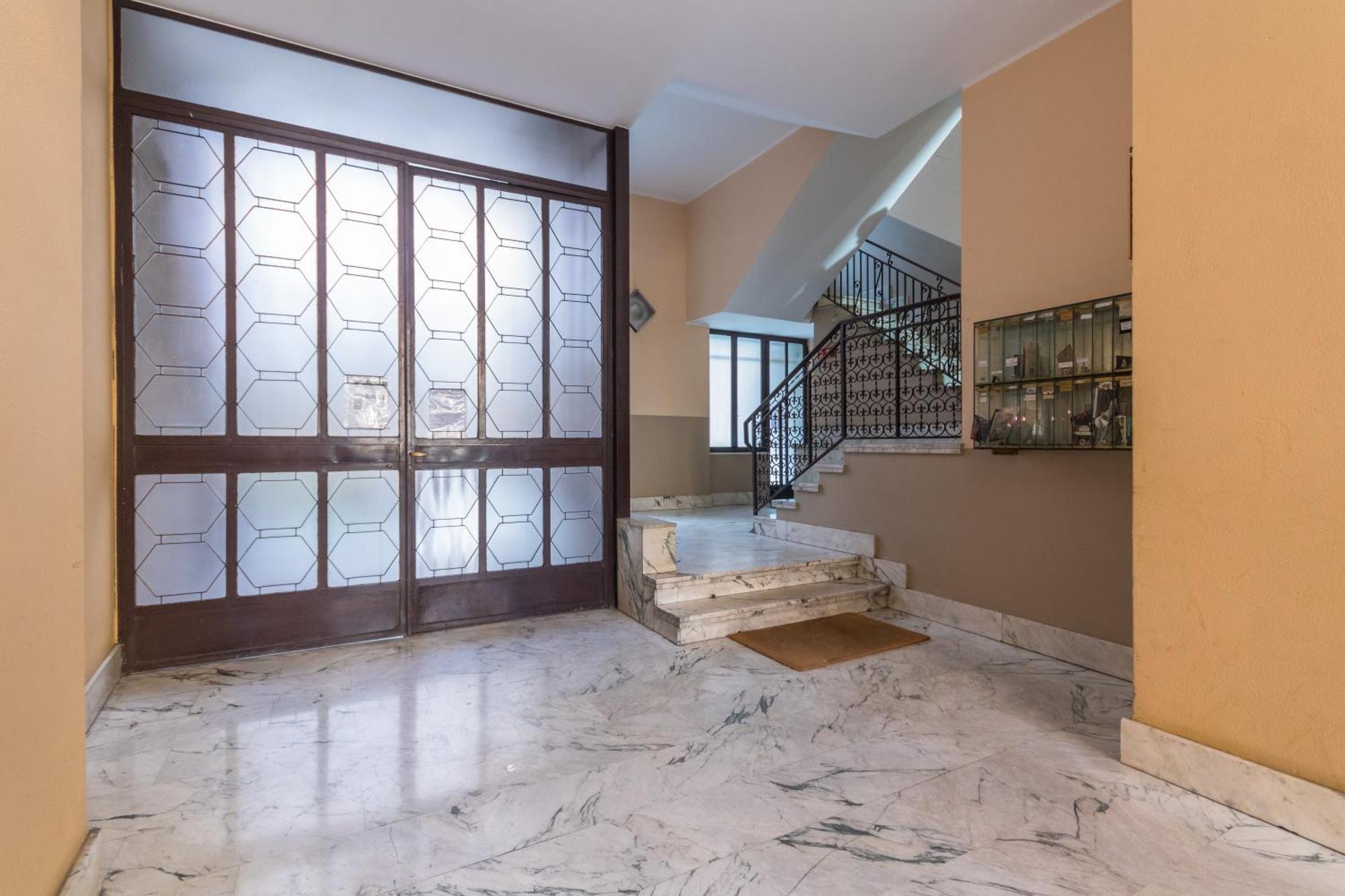 Giuria House 2 Apartment ตูริน ภายนอก รูปภาพ