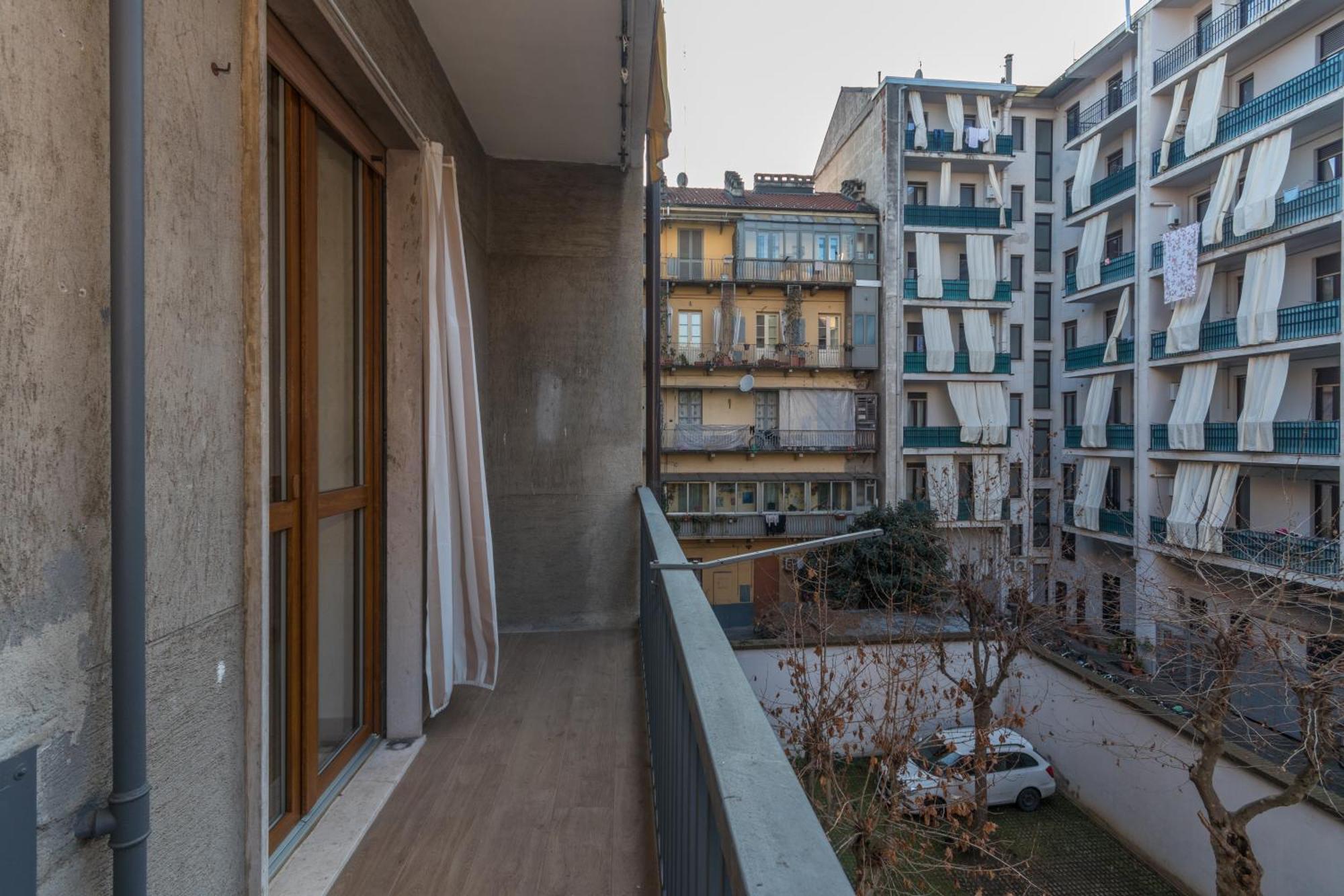 Giuria House 2 Apartment ตูริน ภายนอก รูปภาพ